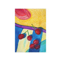 A Taste Of Summer Print