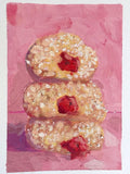 Jam Packed Print 4x6in